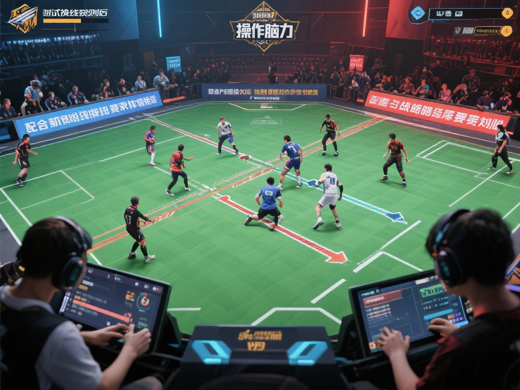 提升教练员 提升教练员