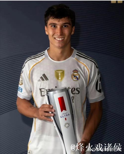 奥赖利扳平比分，当选皇马vs曼城全场最佳球员