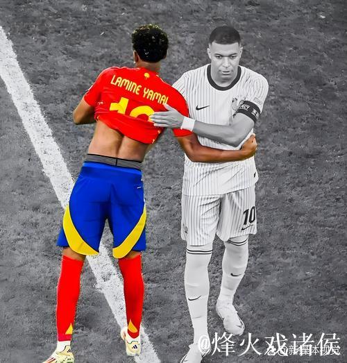 亚马尔超越姆巴佩登顶历史榜首,后卫铁卫两度破门,巴 亚马尔超越姆巴佩登顶历史榜首,后卫铁卫两度破门,巴